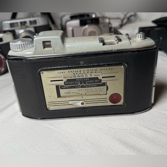 Camera Collection - Picture 7 of 9